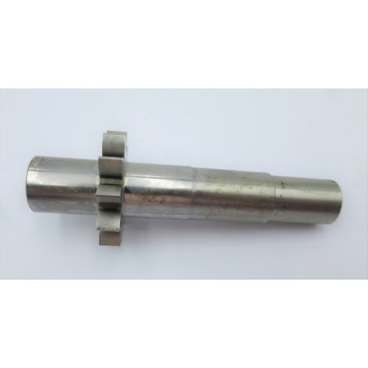 SNP2 4cc 5/8'' SAE S'GLE PAR SHAFT