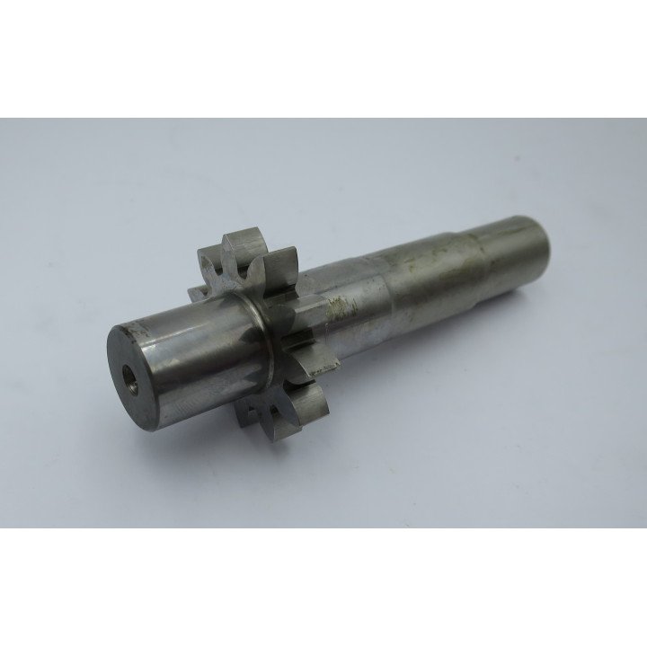 SNP2 4cc 5/8'' SAE S'GLE PAR SHAFT