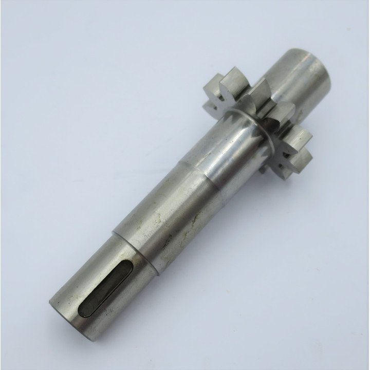 SNP2 4cc 5/8'' SAE S'GLE PAR SHAFT