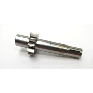 SNP2 6cc 5/8'' SAE S'GLE PAR SHAFT