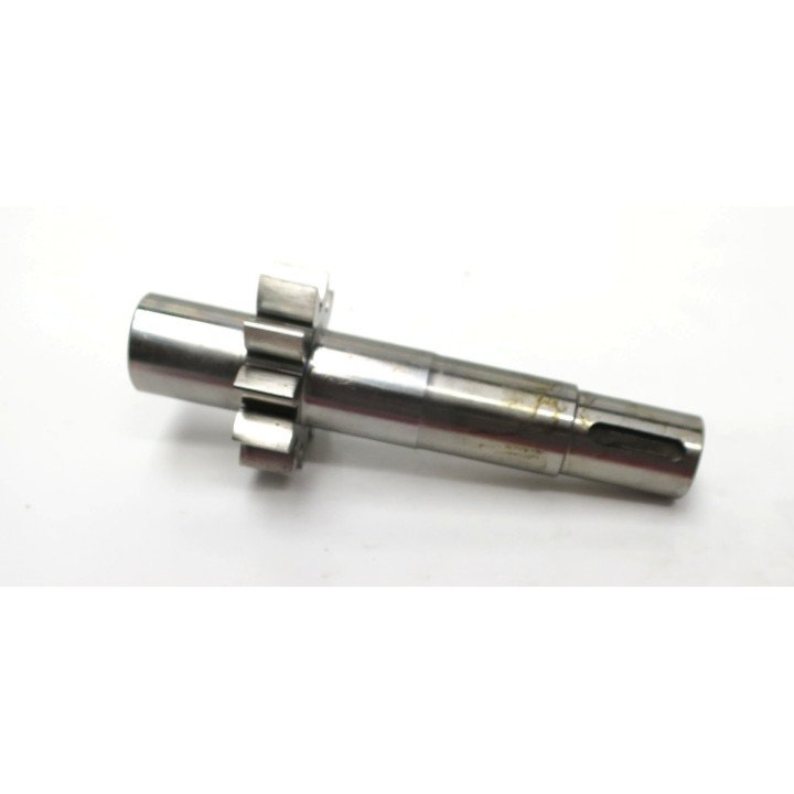 SNP2 6cc 5/8'' SAE S'GLE PAR SHAFT