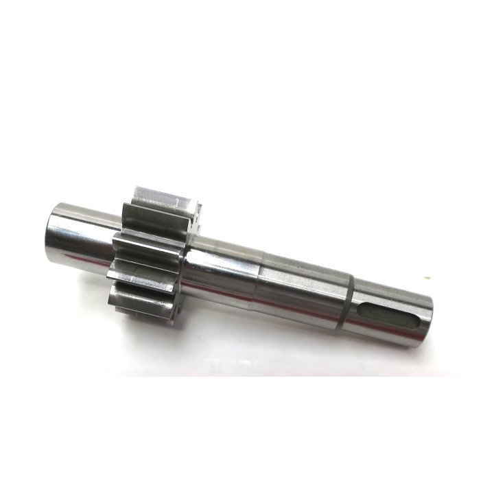SNP2 11cc 5/8'' SAE S'GLE PAR SHAFT