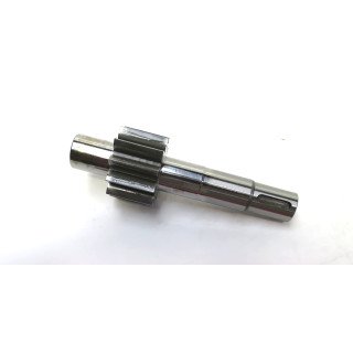 SNP2 14cc 5/8'' SAE S'GLE PAR SHAFT