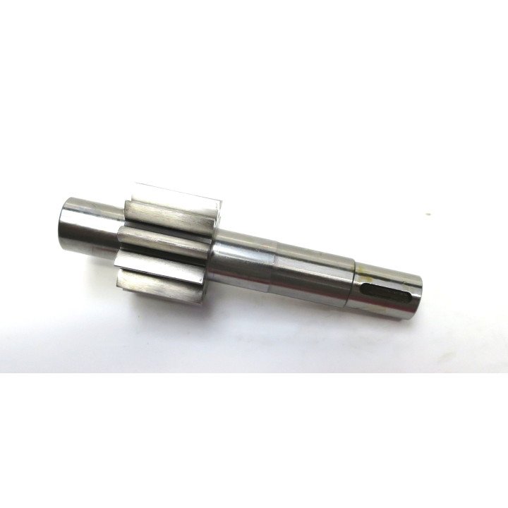 SNP2 17cc 5/8'' SAE S'GLE PAR SHAFT