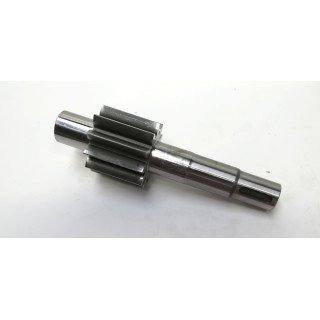 SNP2 19cc 5/8'' SAE S'GLE PAR SHAFT