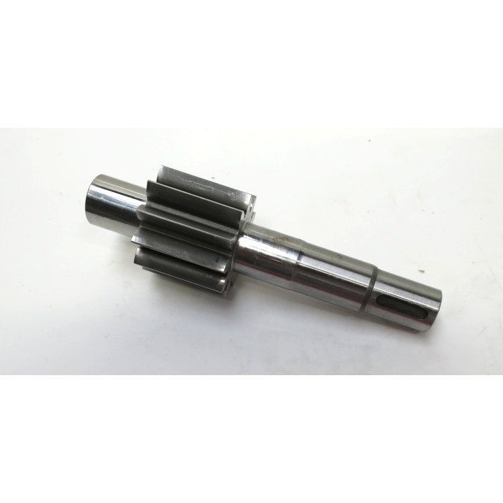SNP2 19cc 5/8'' SAE S'GLE PAR SHAFT