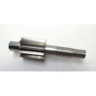 SNP2 25cc 5/8'' SAE S'GLE PAR SHAFT