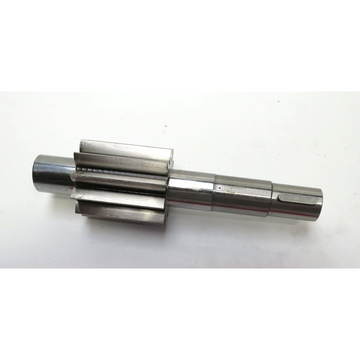 SNP2 25cc 5/8'' SAE S'GLE PAR SHAFT