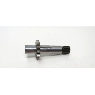 SNP2 4cc LONG DIN 9 SPLINE S'GLE