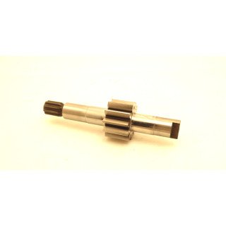 SNP2 14cc LONG DIN 9 SPLINE