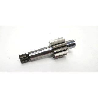 SNP2 17cc LONG DIN 9 SPLINE S'GLE