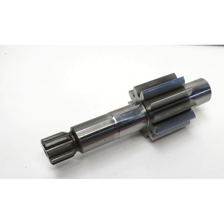 SNP2 19cc LONG DIN 9 SPLINE S'GLE