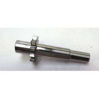 SNP2 4cc 15MM S'GLE PAR KEY SHAFT