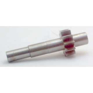 SNP2 6cc 15MM S'GLE PAR KEY SHAFT