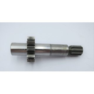 SNP2 6cc SAE 9 TOOTH SPLINE S'GLE