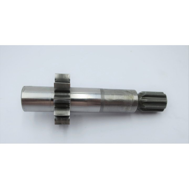 SNP2 6cc SAE 9 TOOTH SPLINE S'GLE