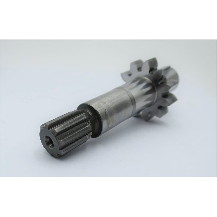 SNP2 6cc SAE 9 TOOTH SPLINE S'GLE