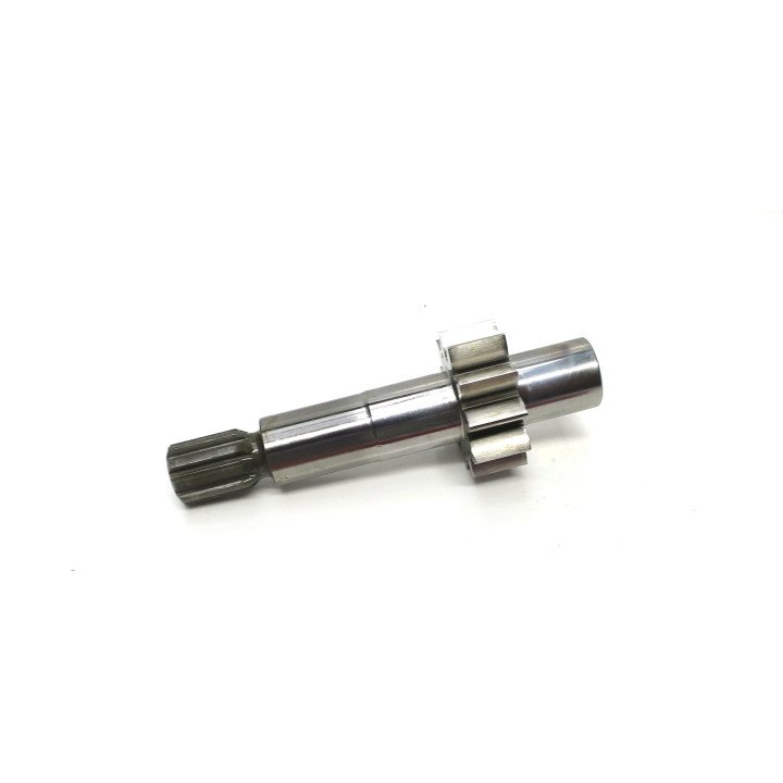 SNP2 8cc SAE 9 TOOTH SPLINE S'GLE