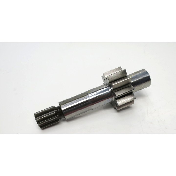 SNP2 11cc SAE 9 TOOTH SPLINE S'GLE