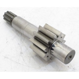 SNP2 14cc SAE 9 TOOTH SPLINE S'GLE