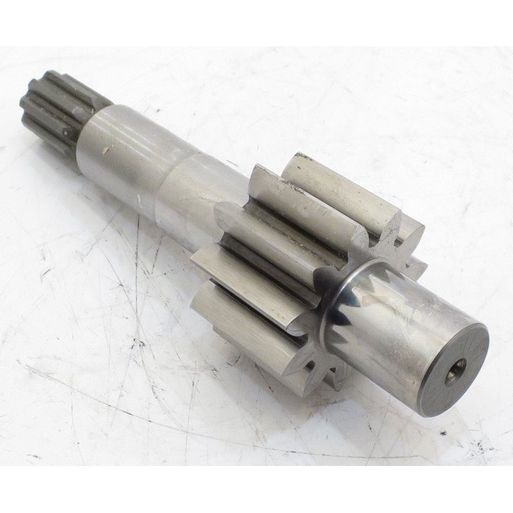SNP2 14cc SAE 9 TOOTH SPLINE S'GLE