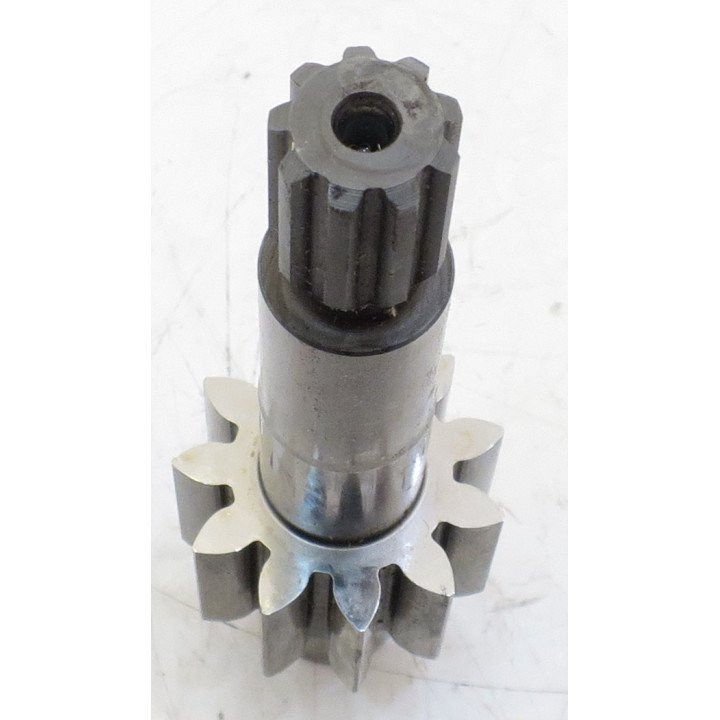 SNP2 14cc SAE 9 TOOTH SPLINE S'GLE