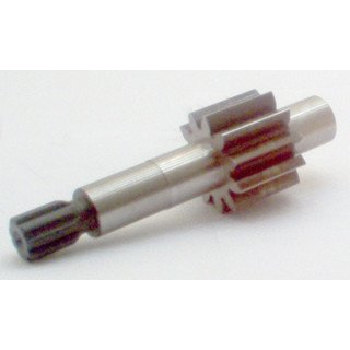 SNP2 17cc SAE 9 TOOTH SPLINE S'GLE