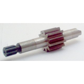 SNP2 19cc SAE 9 TOOTH SPLINE S'GLE