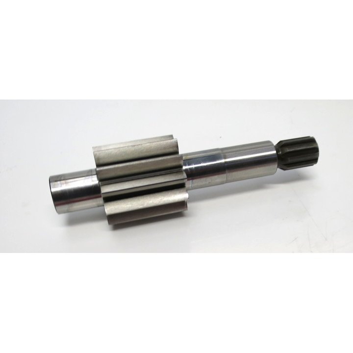 SNP2 22cc SAE 9 TOOTH SPLINE S'GLE