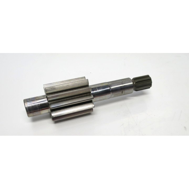 SNP2 25cc SAE 9 TOOTH SPLINE S'GLE