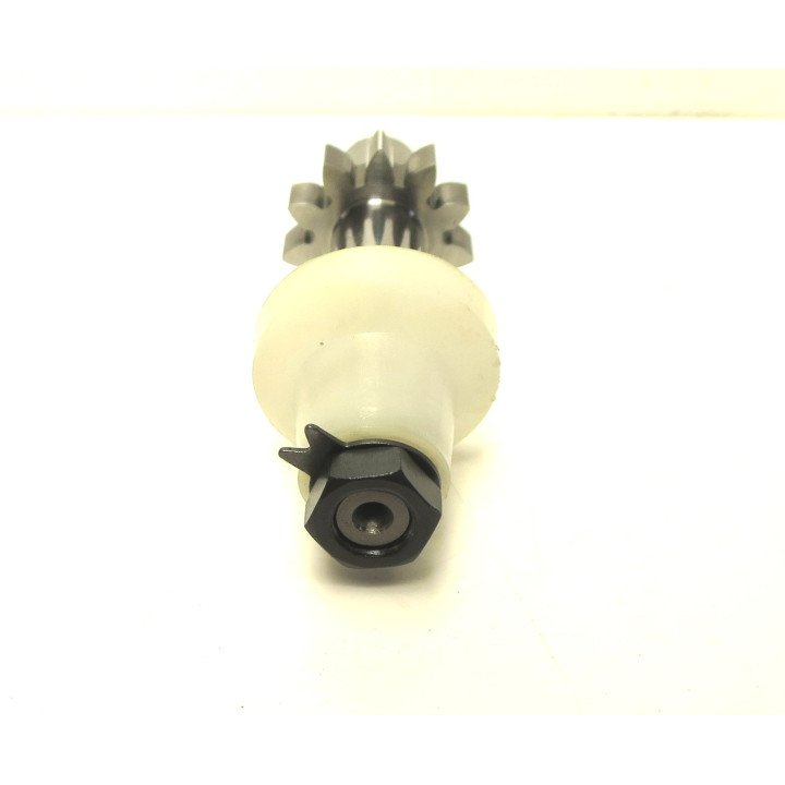 SNP2 4cc 17mm 1:8 TAP S'GLE PMP GR