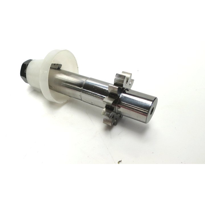 SNP2 4cc 17mm 1:8 TAP S'GLE PMP GR