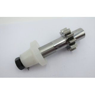 SNP2 6cc 17mm 1:8 TAP S'GLE PMP GR