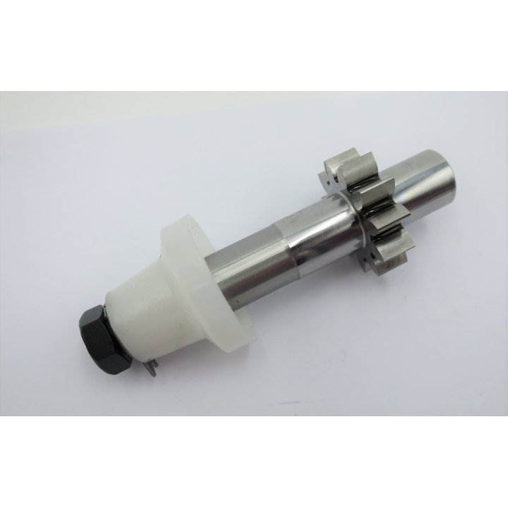 SNP2 6cc 17mm 1:8 TAP S'GLE PMP GR