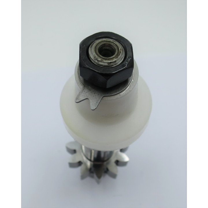 SNP2 6cc 17mm 1:8 TAP S'GLE PMP GR