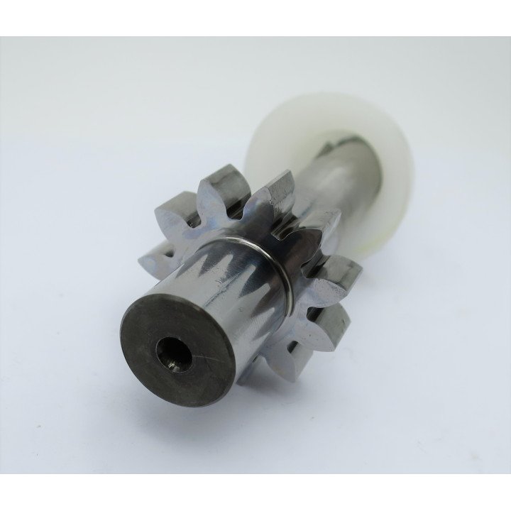 SNP2 6cc 17mm 1:8 TAP S'GLE PMP GR