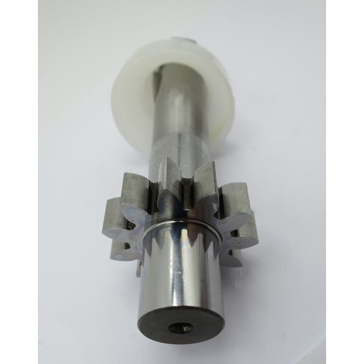 SNP2 6cc 17mm 1:8 TAP S'GLE PMP GR