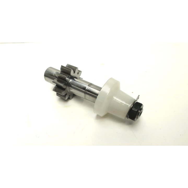 SNP2 8cc 17mm 1:8 TAP S'GLE PMP GR