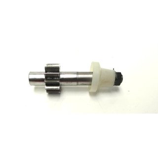 SNP2 11cc 17mm 1:8 TAP S'GLE PMP GR