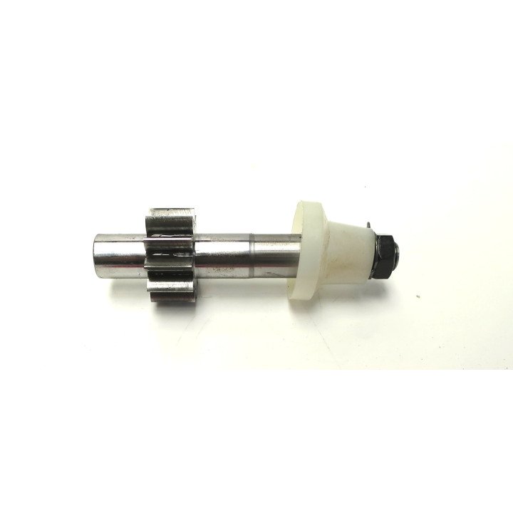 SNP2 11cc 17mm 1:8 TAP S'GLE PMP GR