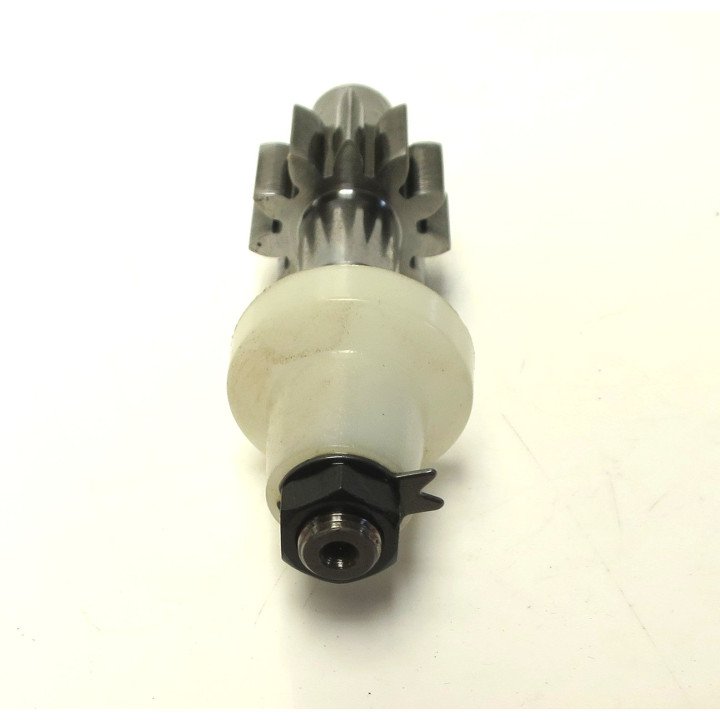 SNP2 11cc 17mm 1:8 TAP S'GLE PMP GR