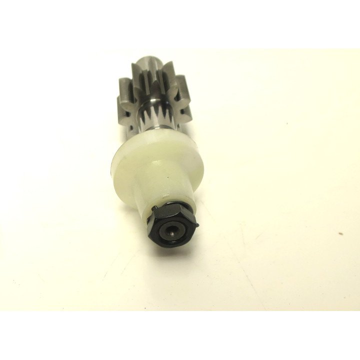 SNP2 14cc 17mm 1:8 TAP S'GLE PMP GR