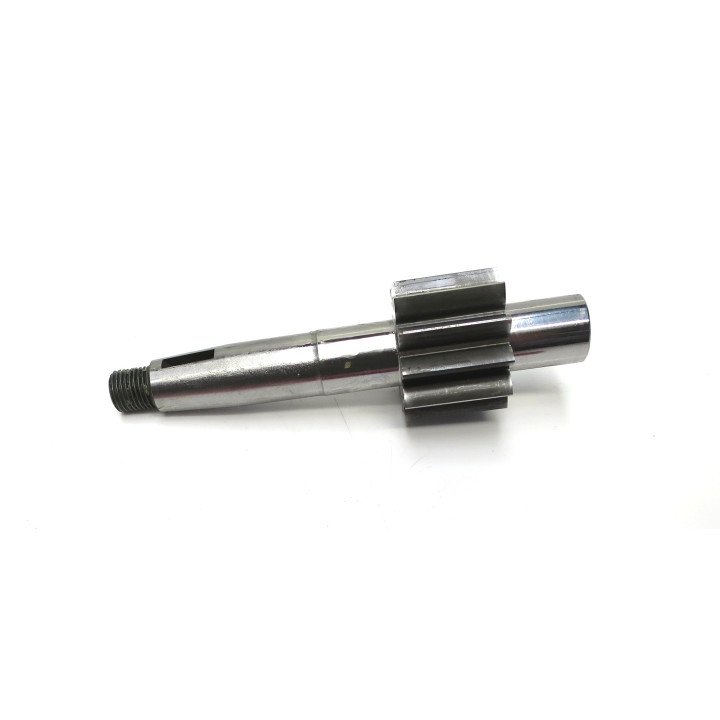 SNP2 17cc 17mm 1:8 TAP S'GLE PMP GR
