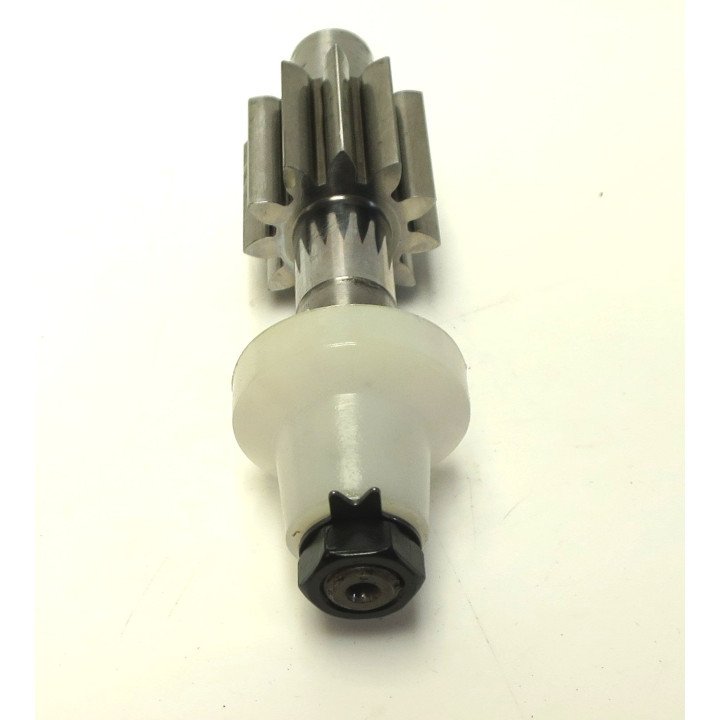 SNP2 19cc 17mm 1:8 TAP S'GLE PMP GR