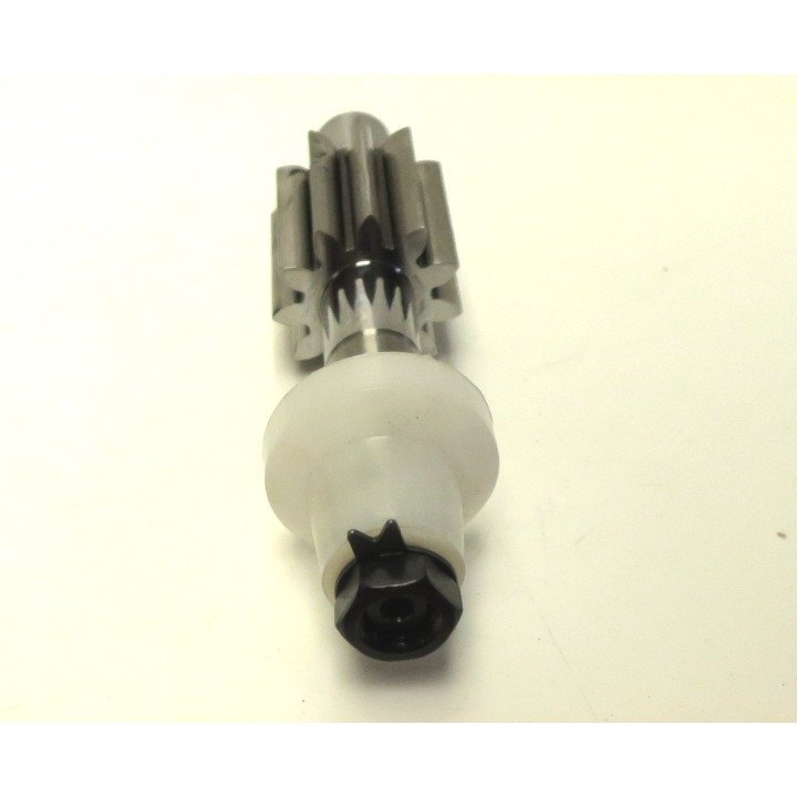 SNP2 22cc 17mm 1:8 TAP S'GLE PMP GR