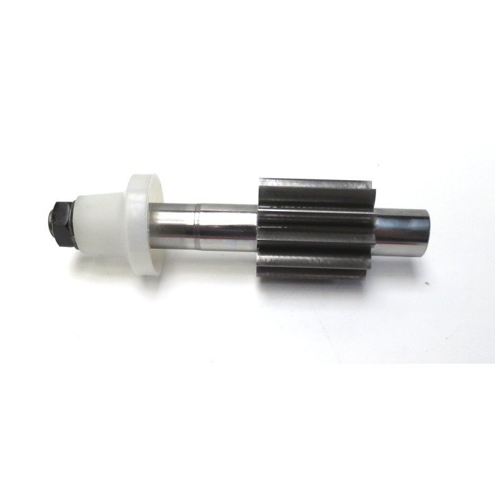 SNP2 25cc 17mm 1:8 TAP S'GLE PMP GR