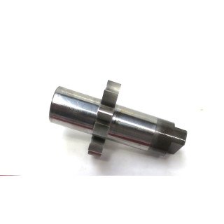 SNP2 4cc 8mm TANG S'GLE PMP GEAR
