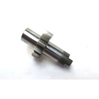SNP2 6cc 8mm TANG S'GLE PMP GEAR