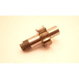SNP2 8cc 8mm TANG S'GLE PMP GEAR