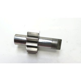 SNP2 11cc 8mm TANG S'GLE PMP GEAR